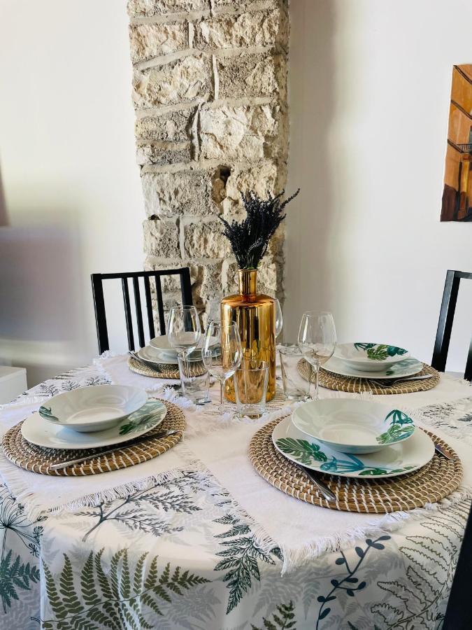 Maison Campagne Aixoise Eguilles Bagian luar foto
